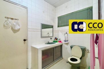 Taman Ipoh Selatan (Ipoh Garden South)