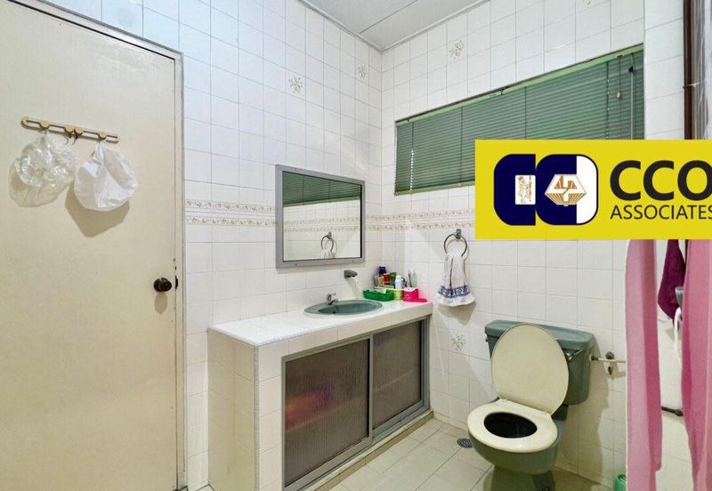 Taman Ipoh Selatan (Ipoh Garden South)