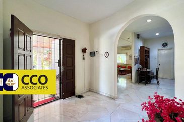 Taman Ipoh Selatan (Ipoh Garden South)