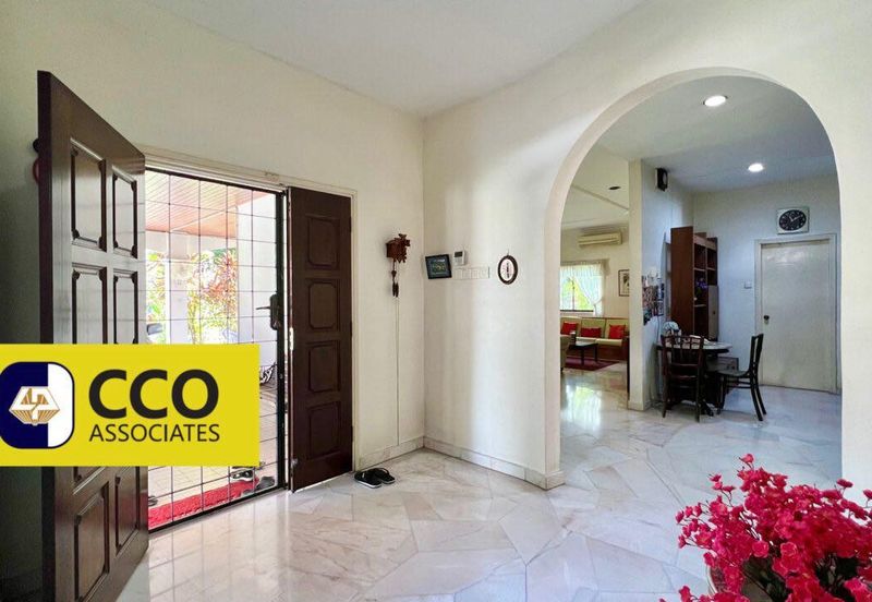 Taman Ipoh Selatan (Ipoh Garden South)