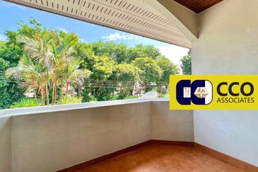 Taman Ipoh Selatan (Ipoh Garden South)