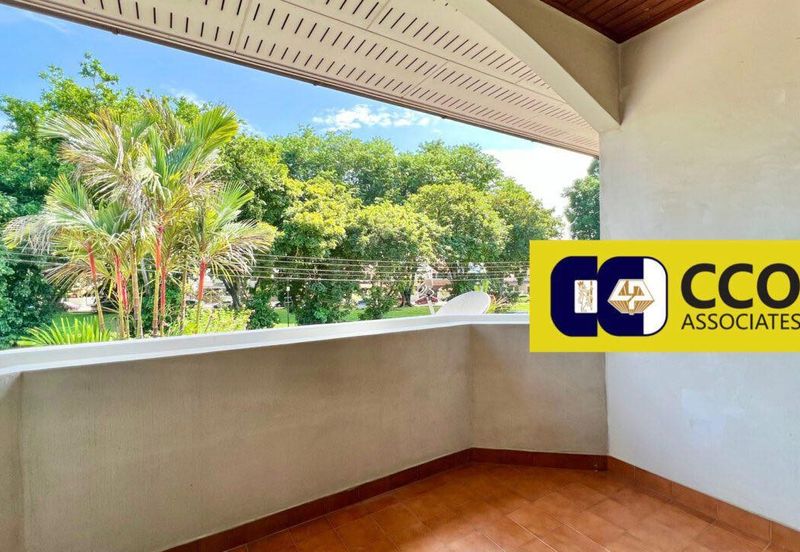 Taman Ipoh Selatan (Ipoh Garden South)