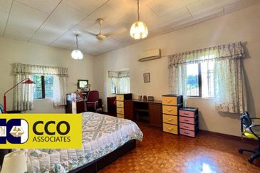 Taman Ipoh Selatan (Ipoh Garden South)