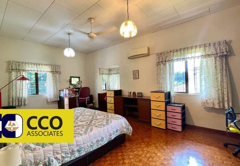 Taman Ipoh Selatan (Ipoh Garden South)