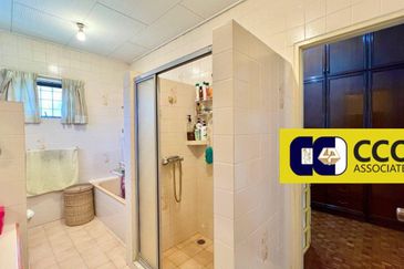 Taman Ipoh Selatan (Ipoh Garden South)