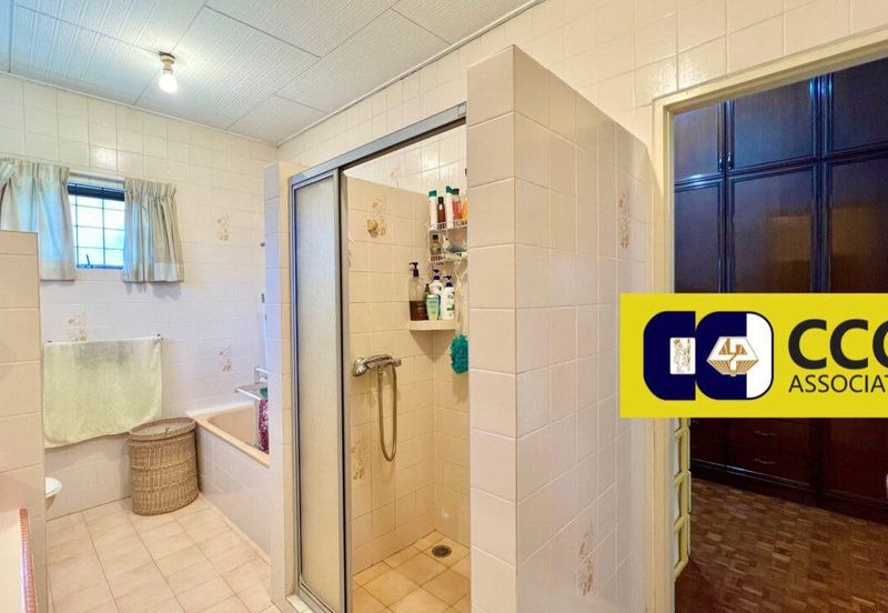 Taman Ipoh Selatan (Ipoh Garden South)