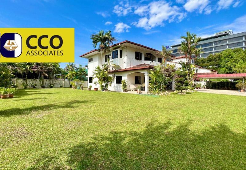 Taman Ipoh Selatan (Ipoh Garden South)