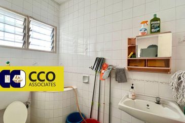 Taman Ipoh Selatan (Ipoh Garden South)