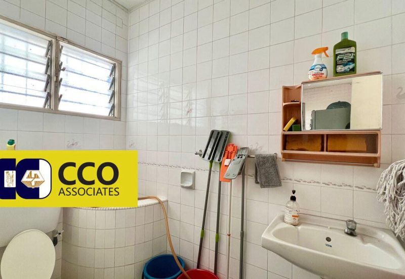 Taman Ipoh Selatan (Ipoh Garden South)