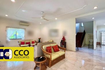 Taman Ipoh Selatan (Ipoh Garden South)