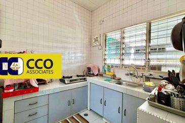 Taman Ipoh Selatan (Ipoh Garden South)