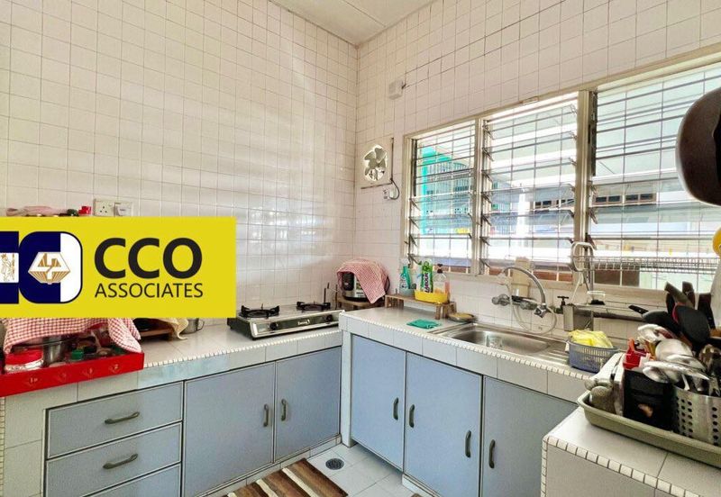 Taman Ipoh Selatan (Ipoh Garden South)