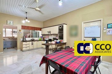 Taman Ipoh Selatan (Ipoh Garden South)