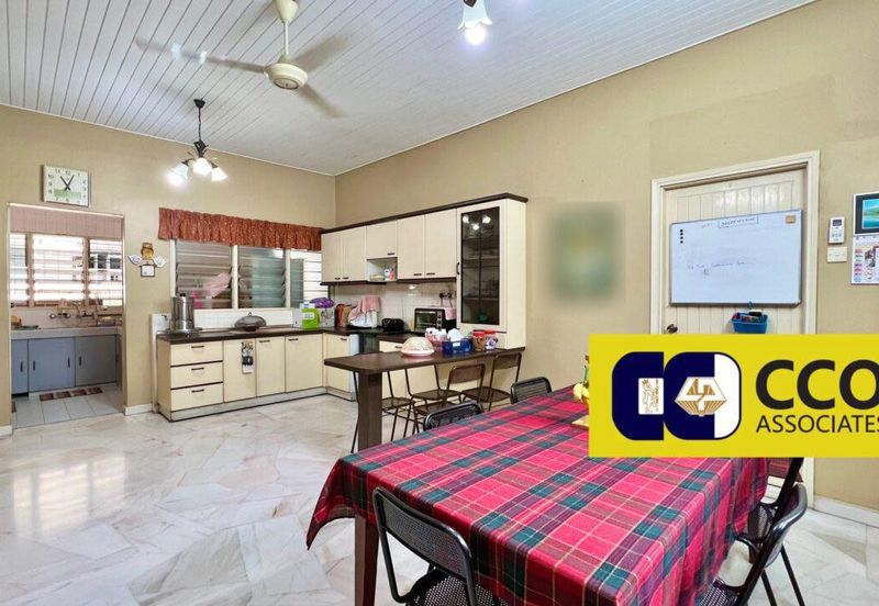 Taman Ipoh Selatan (Ipoh Garden South)