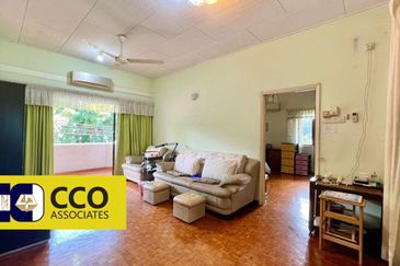 Taman Ipoh Selatan (Ipoh Garden South)