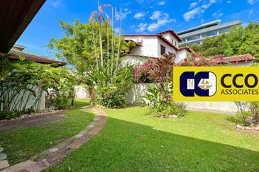 Taman Ipoh Selatan (Ipoh Garden South)