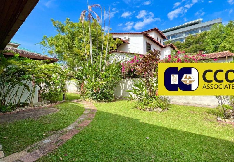 Taman Ipoh Selatan (Ipoh Garden South)