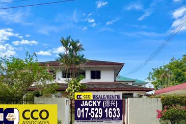 Taman Ipoh Selatan (Ipoh Garden South)