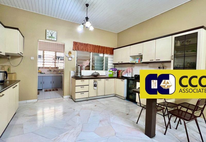 Taman Ipoh Selatan (Ipoh Garden South)