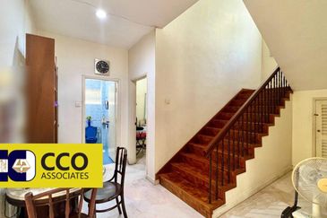 Taman Ipoh Selatan (Ipoh Garden South)