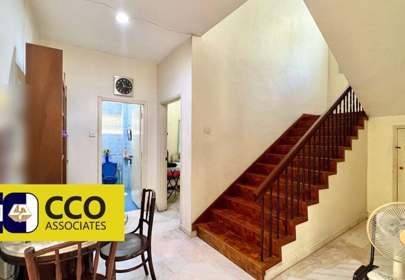 Taman Ipoh Selatan (Ipoh Garden South)