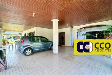 Taman Ipoh Selatan (Ipoh Garden South)