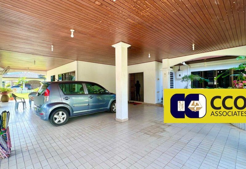 Taman Ipoh Selatan (Ipoh Garden South)