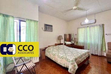 Taman Ipoh Selatan (Ipoh Garden South)