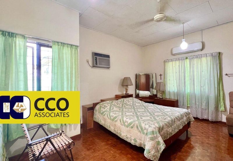 Taman Ipoh Selatan (Ipoh Garden South)