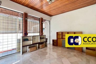 Taman Ipoh Selatan (Ipoh Garden South)