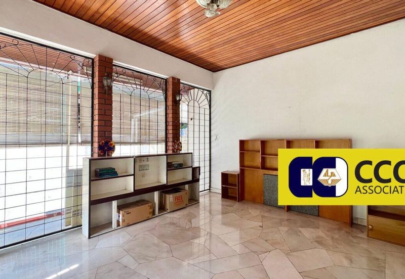 Taman Ipoh Selatan (Ipoh Garden South)