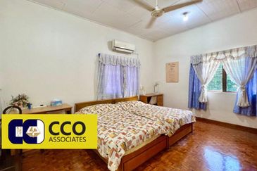 Taman Ipoh Selatan (Ipoh Garden South)