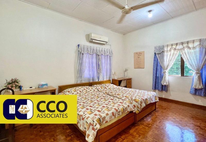 Taman Ipoh Selatan (Ipoh Garden South)