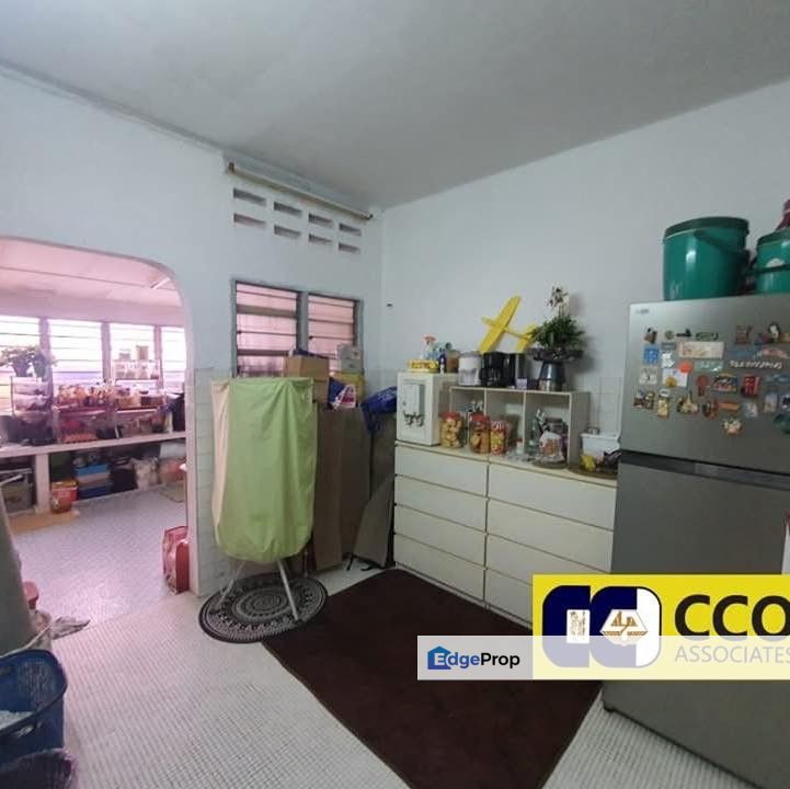 💥KK Road, Jalan Kuala Kangsar💥 Single Storey SemiD #999years   , Perak, Kinta