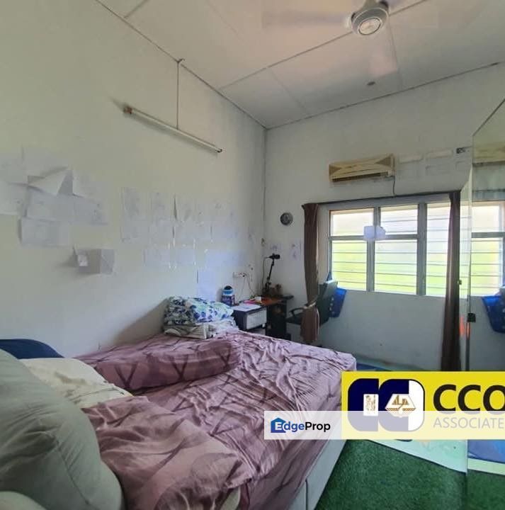 💥KK Road, Jalan Kuala Kangsar💥 Single Storey SemiD #999years   , Perak, Kinta