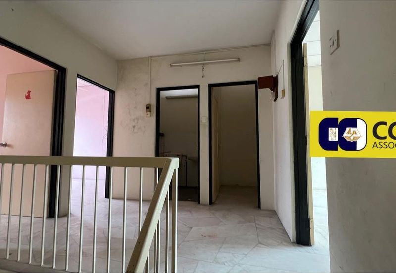 Taman Onn, Pasir Puteh