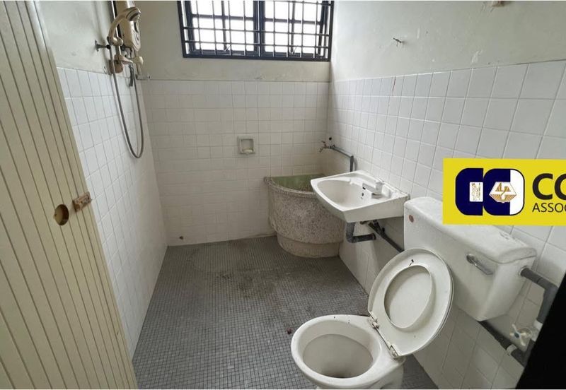 Taman Onn, Pasir Puteh