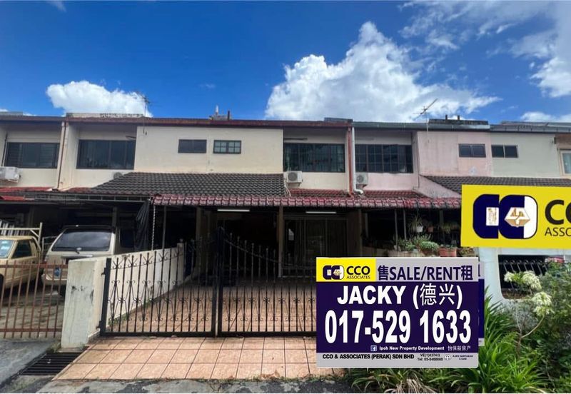 Taman Onn, Pasir Puteh