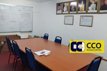 Kawasan Perindustrian Klebang Bistari