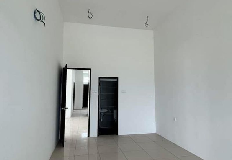 Taman Klebang Baiduri