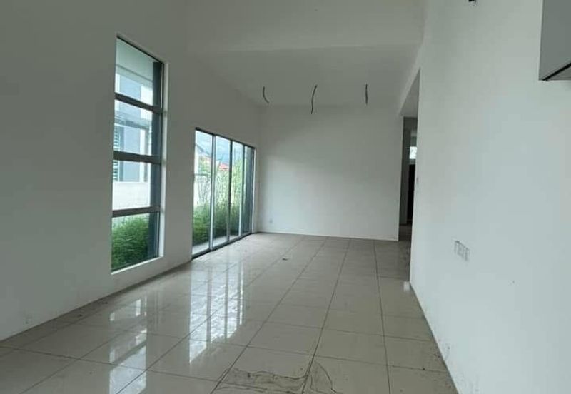 Taman Klebang Baiduri