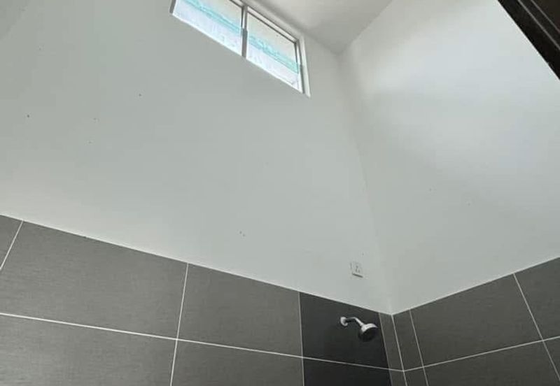 Taman Klebang Baiduri