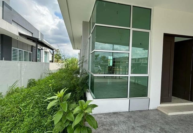 Taman Klebang Baiduri