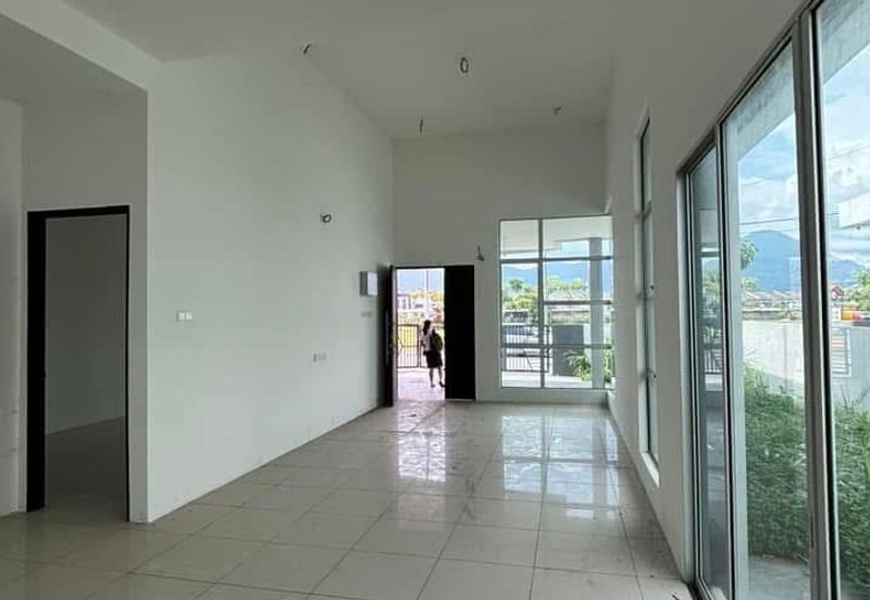 Taman Klebang Baiduri