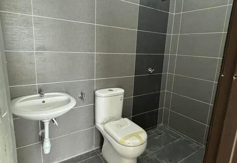 Taman Klebang Baiduri