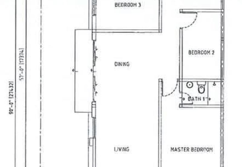 Taman Klebang Baiduri