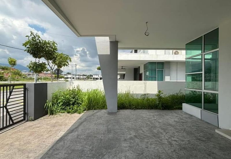 Taman Klebang Baiduri