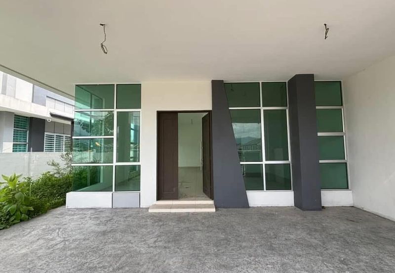 Taman Klebang Baiduri