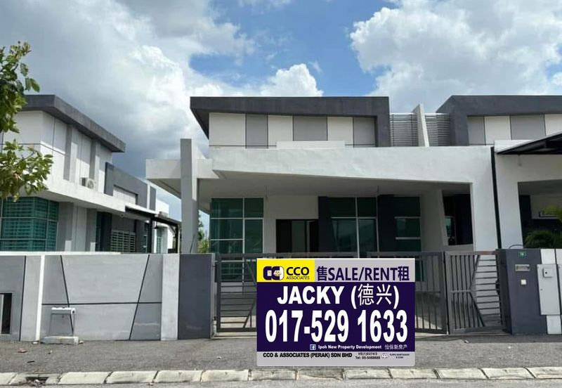 Taman Klebang Baiduri