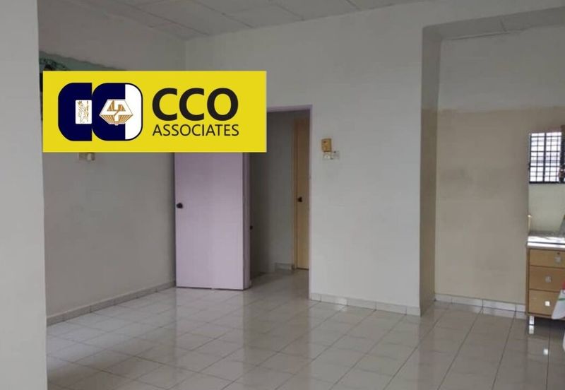 MEDAN PENGKALAN IMPIAN